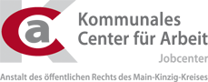 Kommunales Center für Arbeit