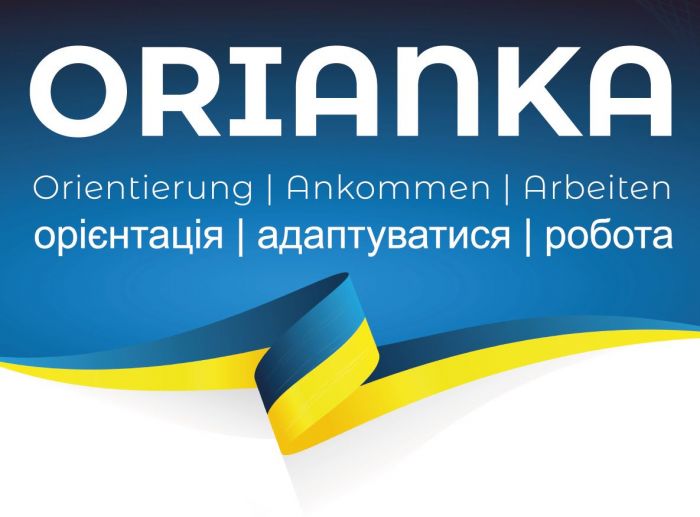 Orianka