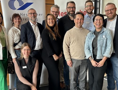 Frauen stärken – Wirtschaft stärken: Erwerbsarbeit stärken!